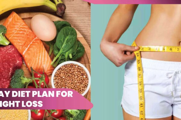 7-Day Indian Weight Loss