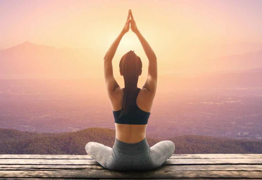 Yoga for Back Pain