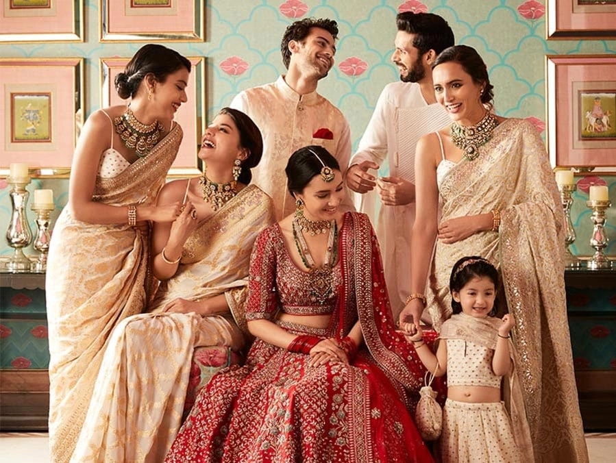 Festival and Wedding Fashion 2025