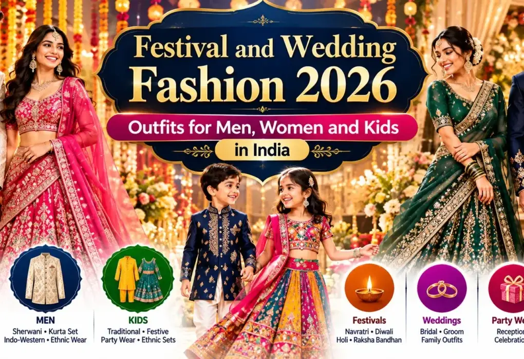 festival and wedding fashion 2026