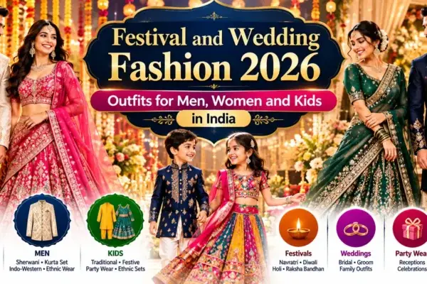 festival and wedding fashion 2026