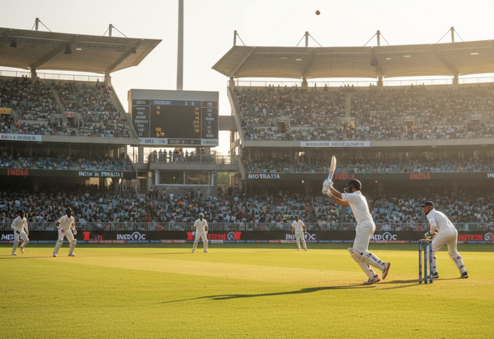 Cricket 2025