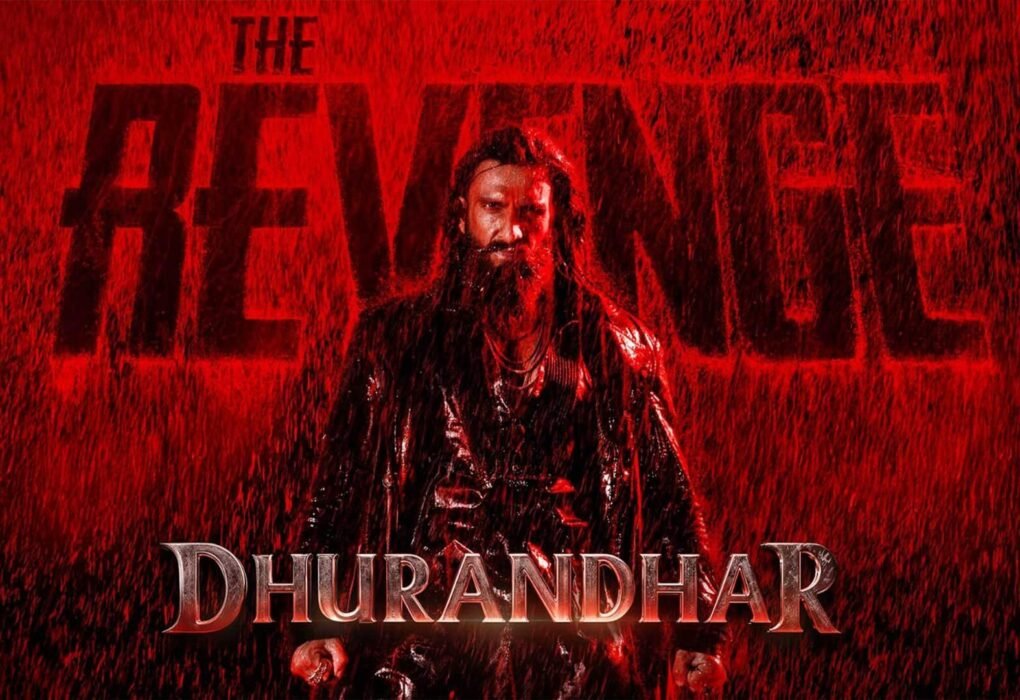 Dhurandhar The Revenge 2026