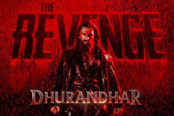 Dhurandhar The Revenge 2026