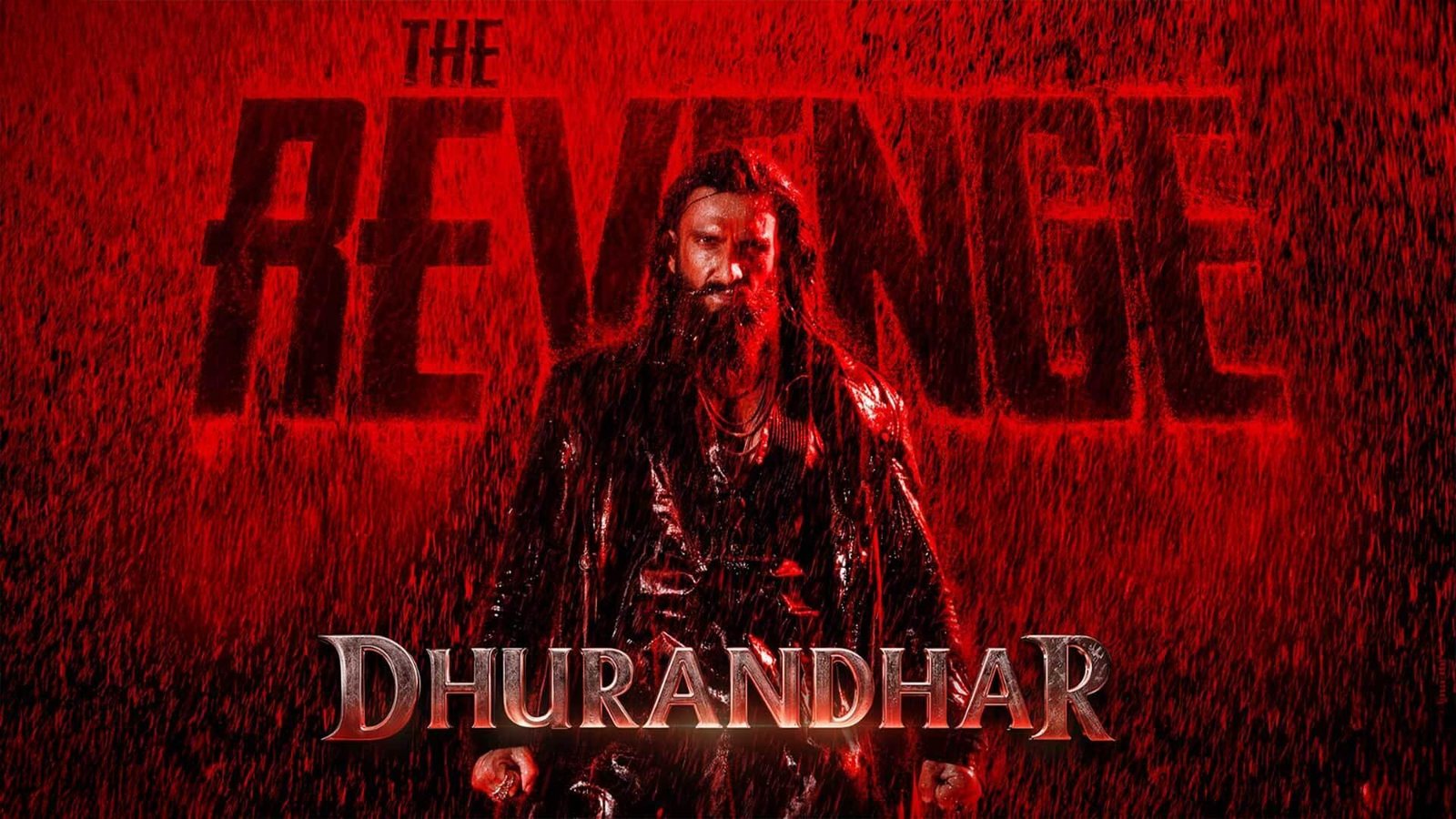 Dhurandhar The Revenge 2026