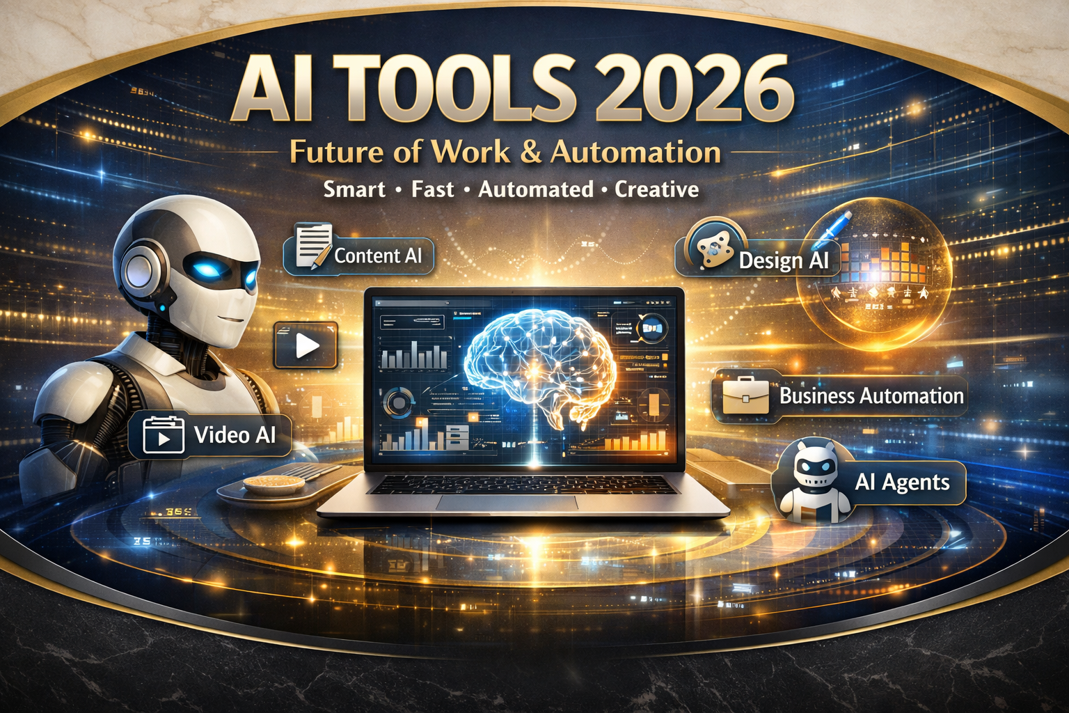 ai tools 2026