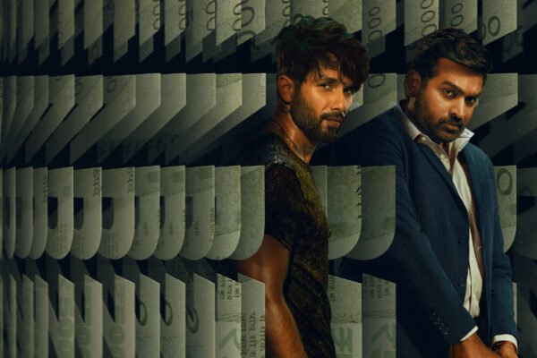 Trending Web Series 2026