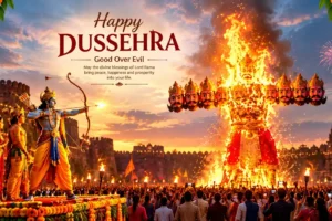 Dussehra 2026